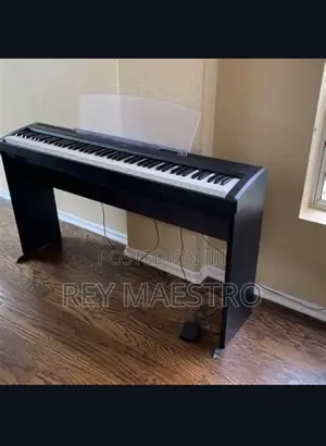Yamaha P‐series Digital Piano (P‐80) – 88 Keys