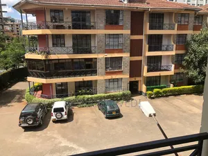 2bdrm House in State House Area for sale
