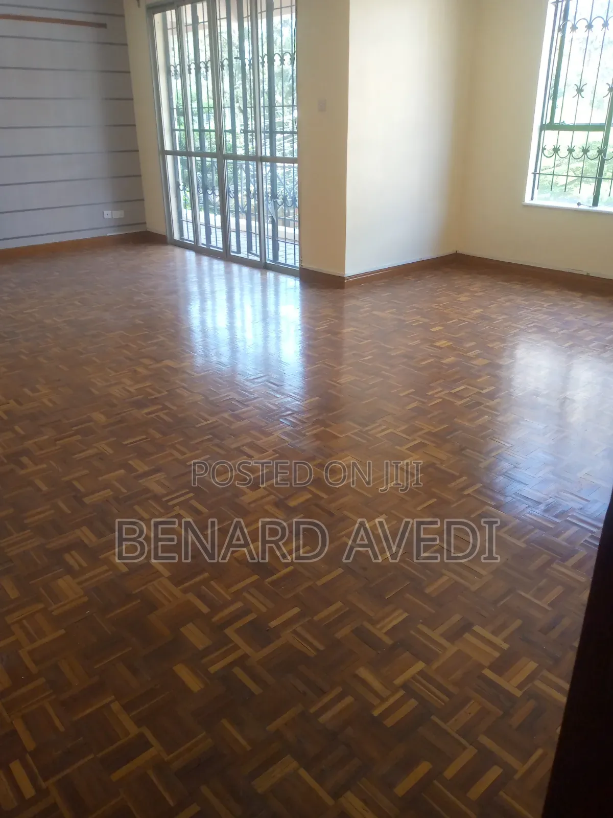 2bdrm Apartment in Hurlingham for sale