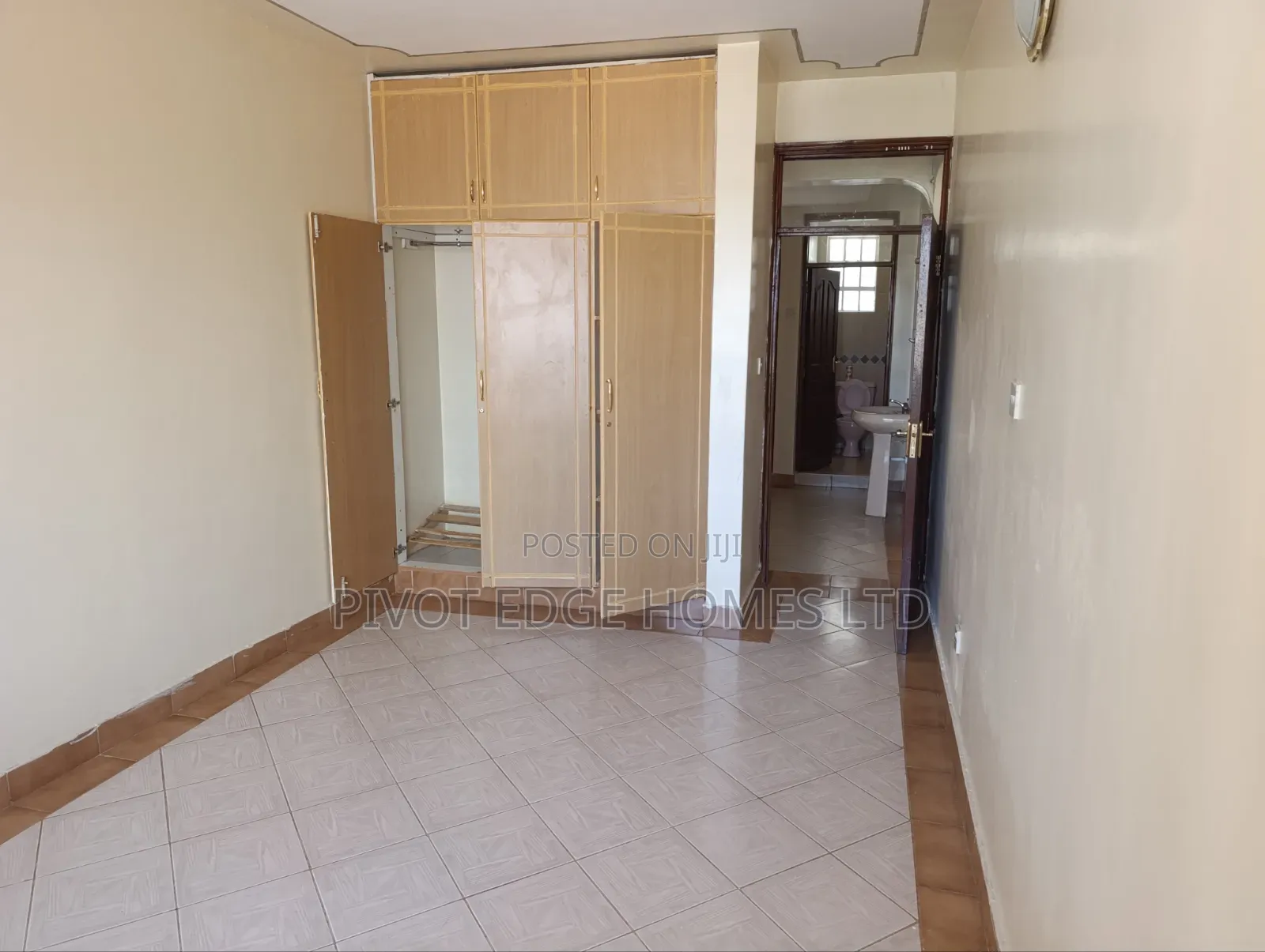 3bdrm Apartment in Parklands/Highridge for rent