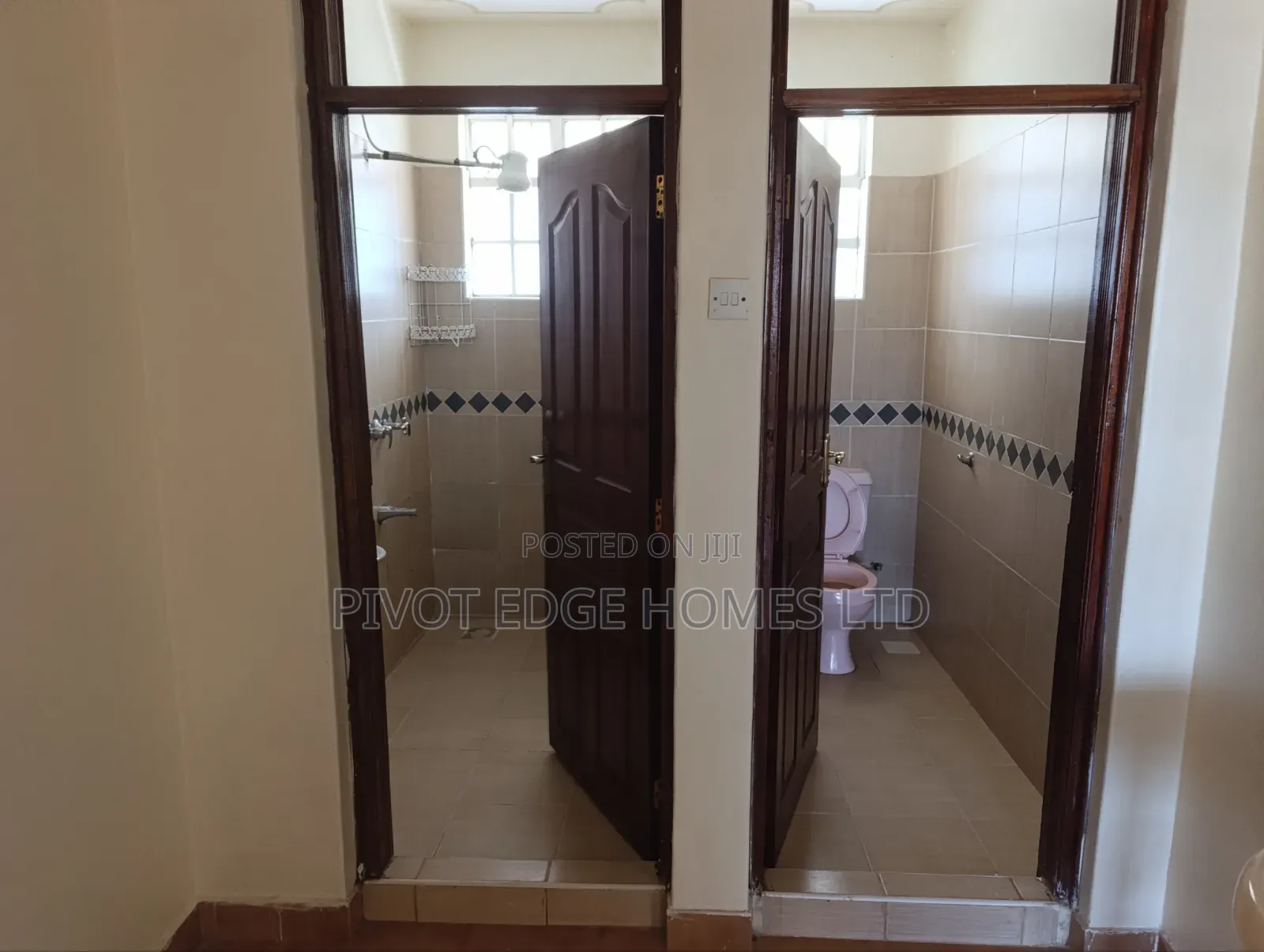 3bdrm Apartment in Parklands/Highridge for rent