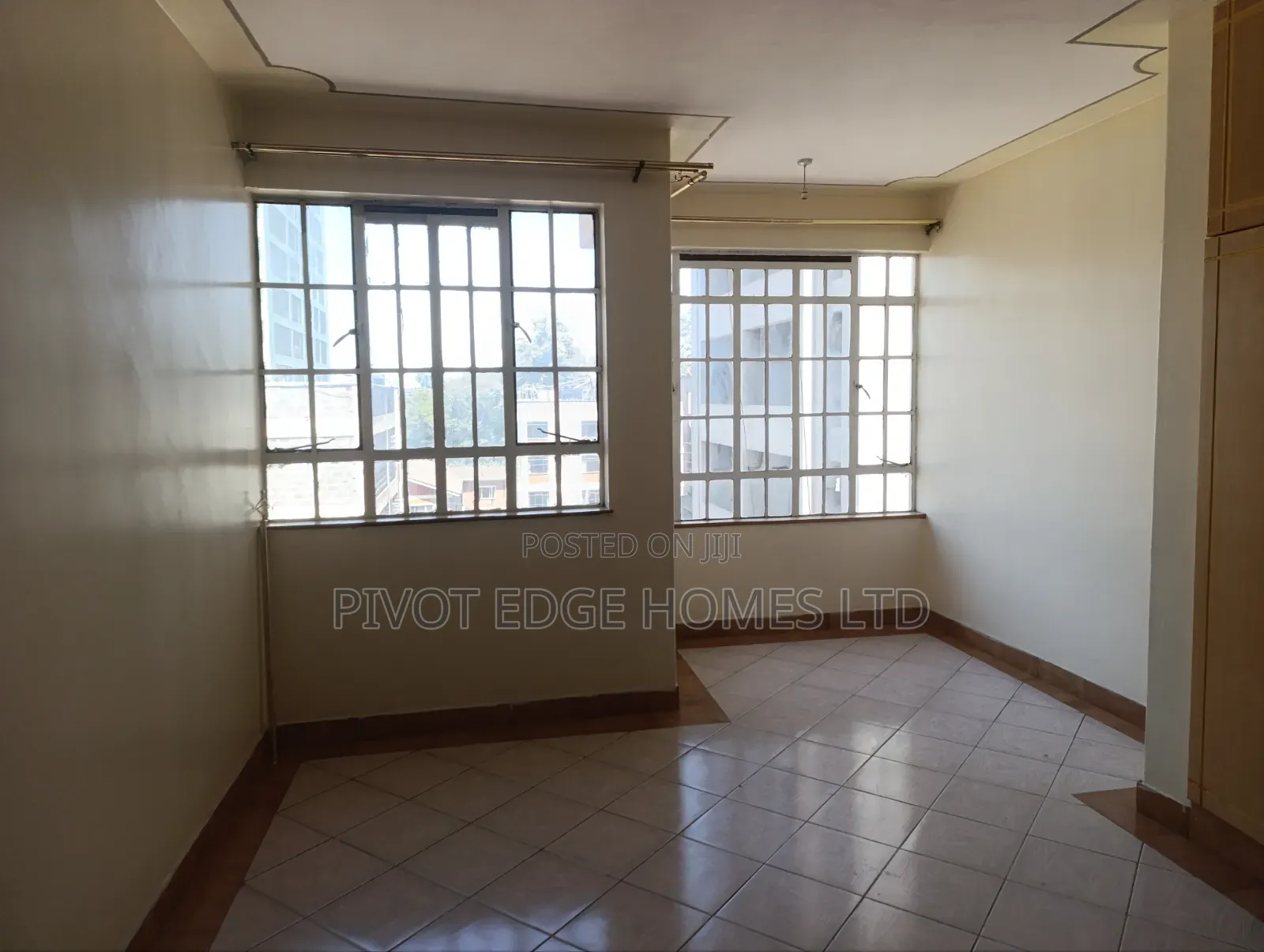 3bdrm Apartment in Parklands/Highridge for rent