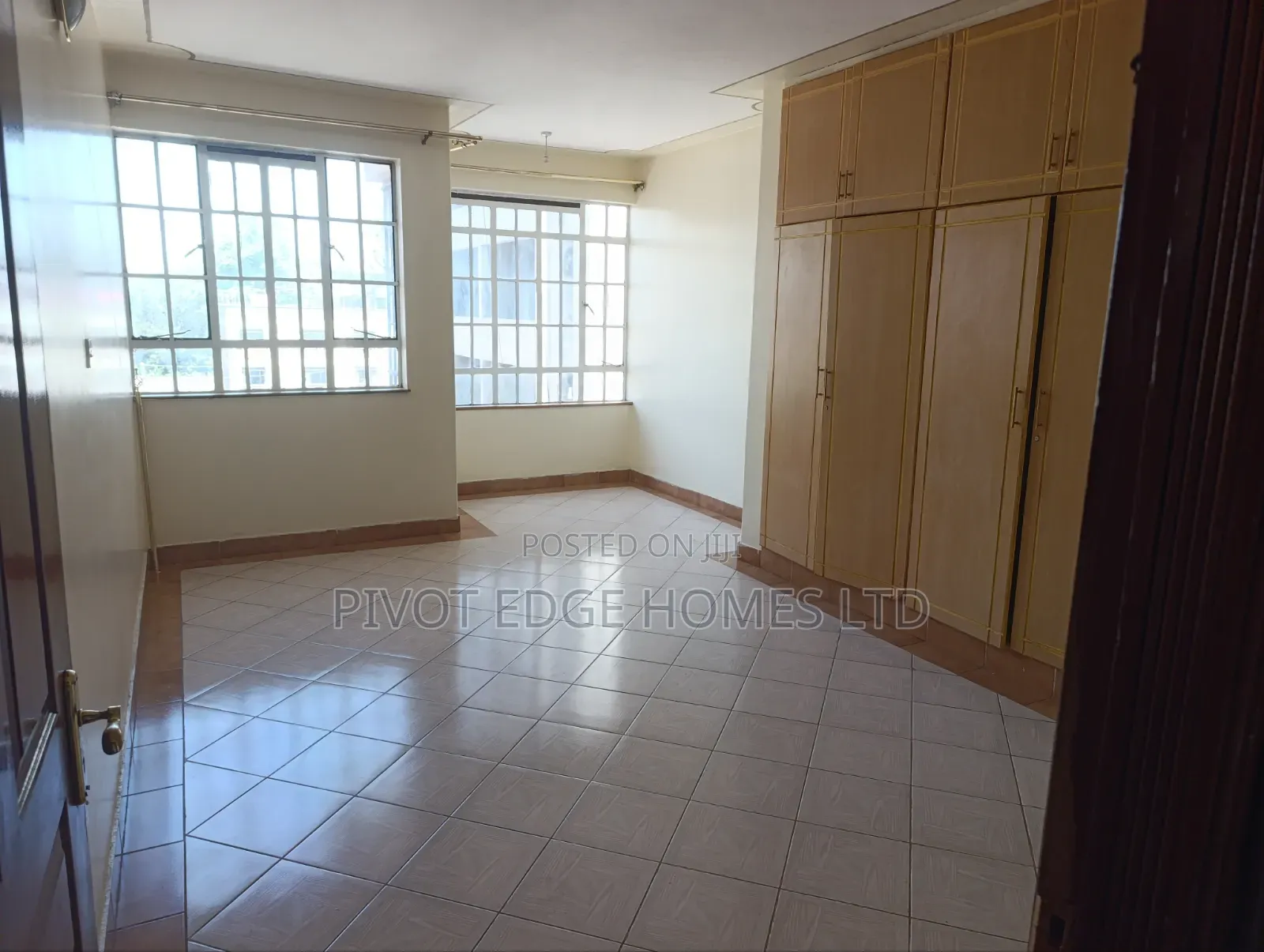 3bdrm Apartment in Parklands/Highridge for rent