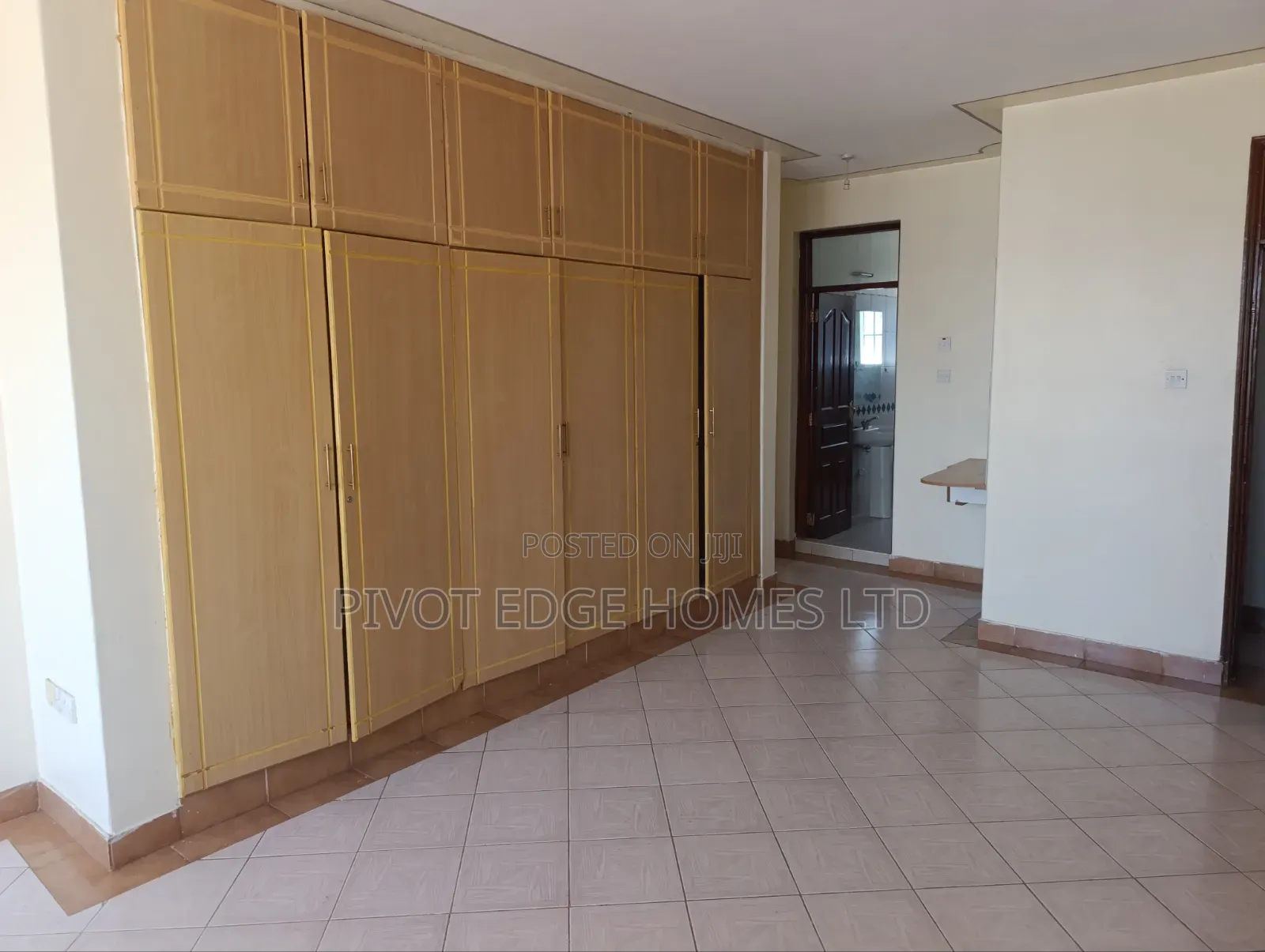 3bdrm Apartment in Parklands/Highridge for rent