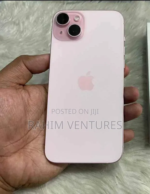 Apple iPhone 15 Plus 128 GB