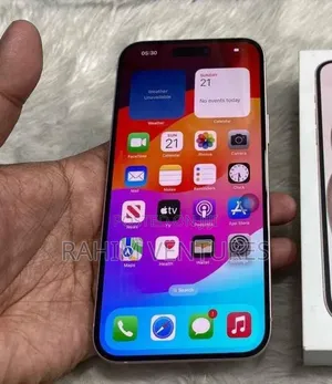 Apple iPhone 15 Plus 128 GB