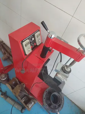 Energy Efficiency Heating System Sunshine Vulcanizer Machine