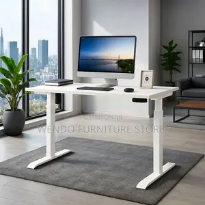 Office Desk; 1.8 Meters Electric Cashell Desk
