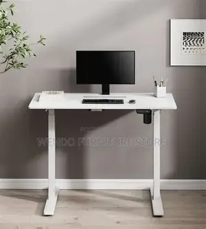 Office Desk; 1.8 Meters Electric Cashell Desk