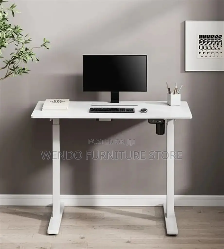 Office Desk; 1.8 Meters Electric Cashell Desk
