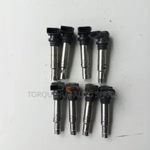 Volkswagen Polo 2006 Ignition Coil