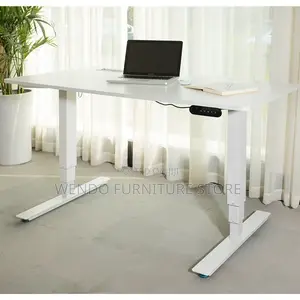 Office Desk; 1.8 Meters Electric Cashell Desk