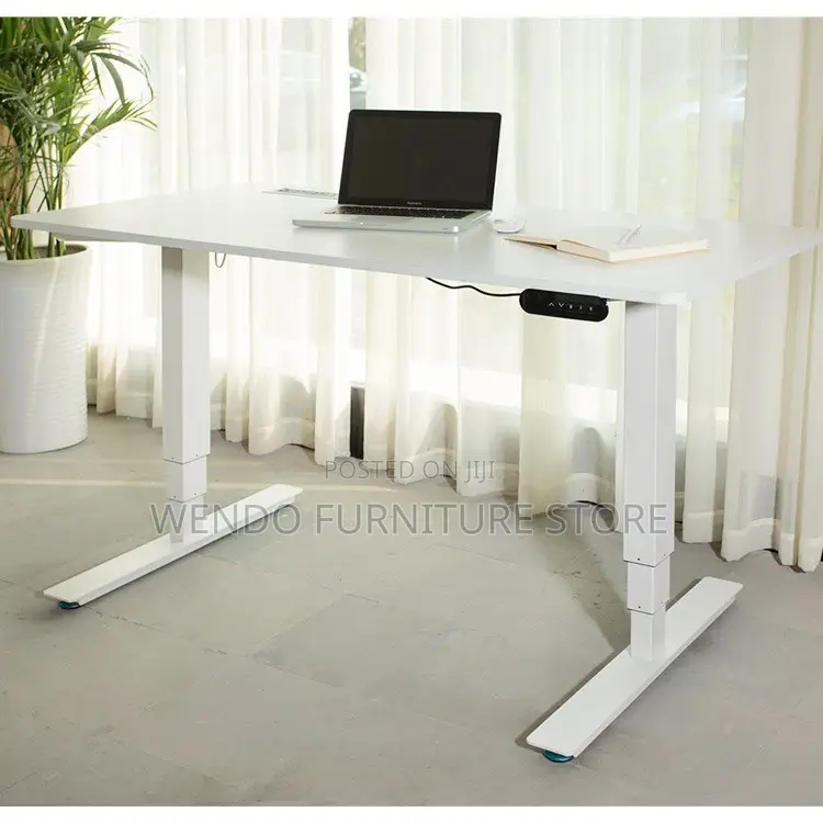 Office Desk; 1.8 Meters Electric Cashell Desk