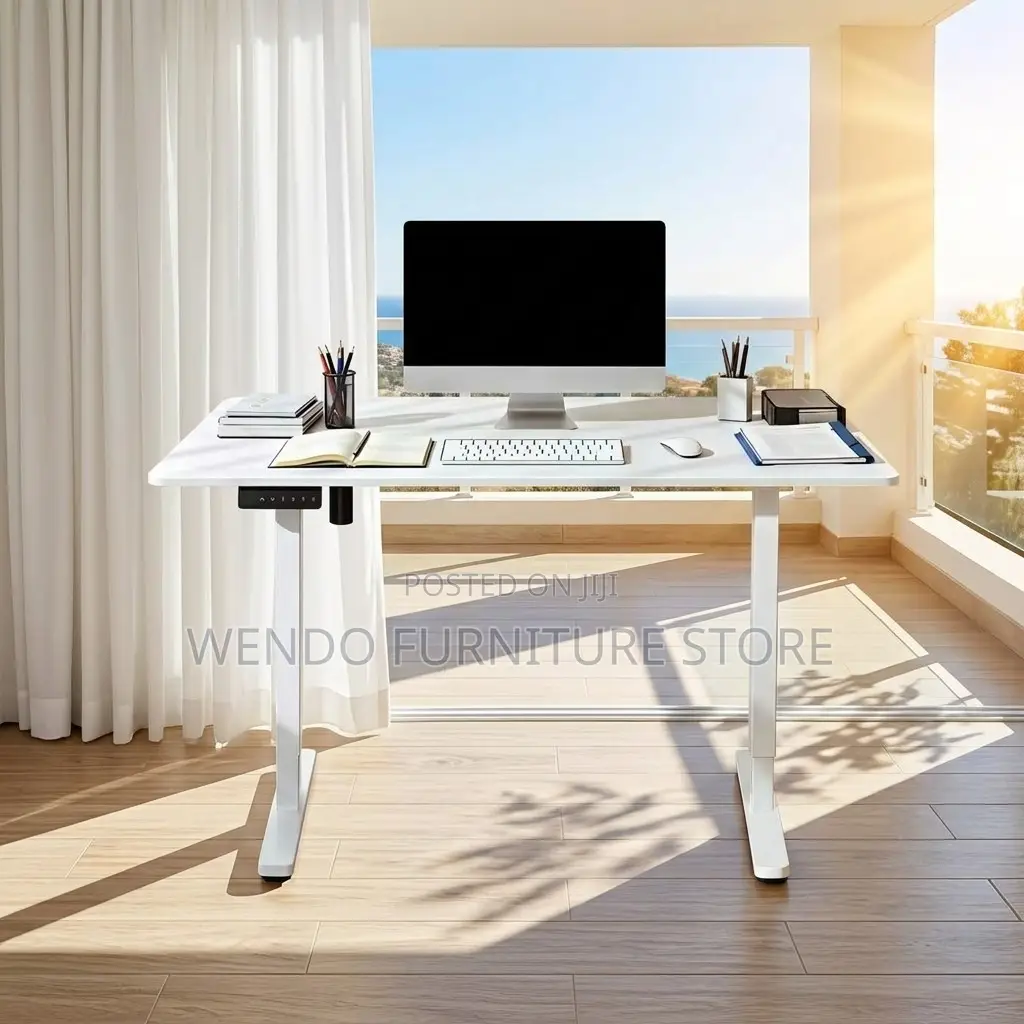 Office Desk; 1.8 Meters Electric Cashell Desk