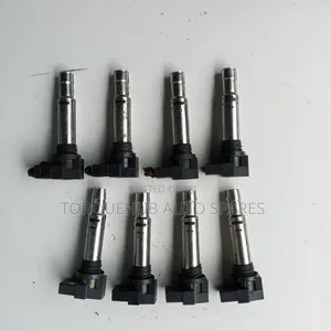 Volkswagen Polo 2006 Ignition Coil