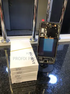 Original Samsung Galaxy S24 Plus Screen Replacement Nairobi