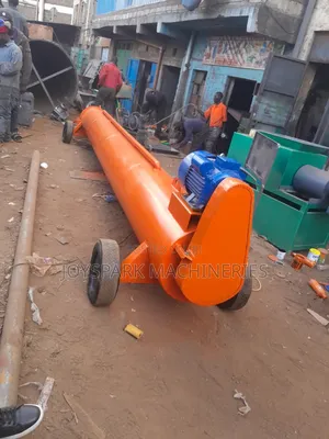 Carpet Dryer (Complete Unit)