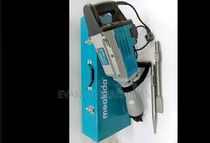 Meakida Demolisher 2200w