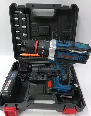 Bosch Cordless Drill 36V
