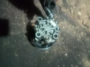 1az/2az Power Steering
