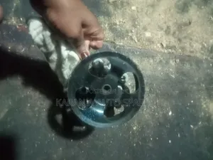 1az/2az Power Steering