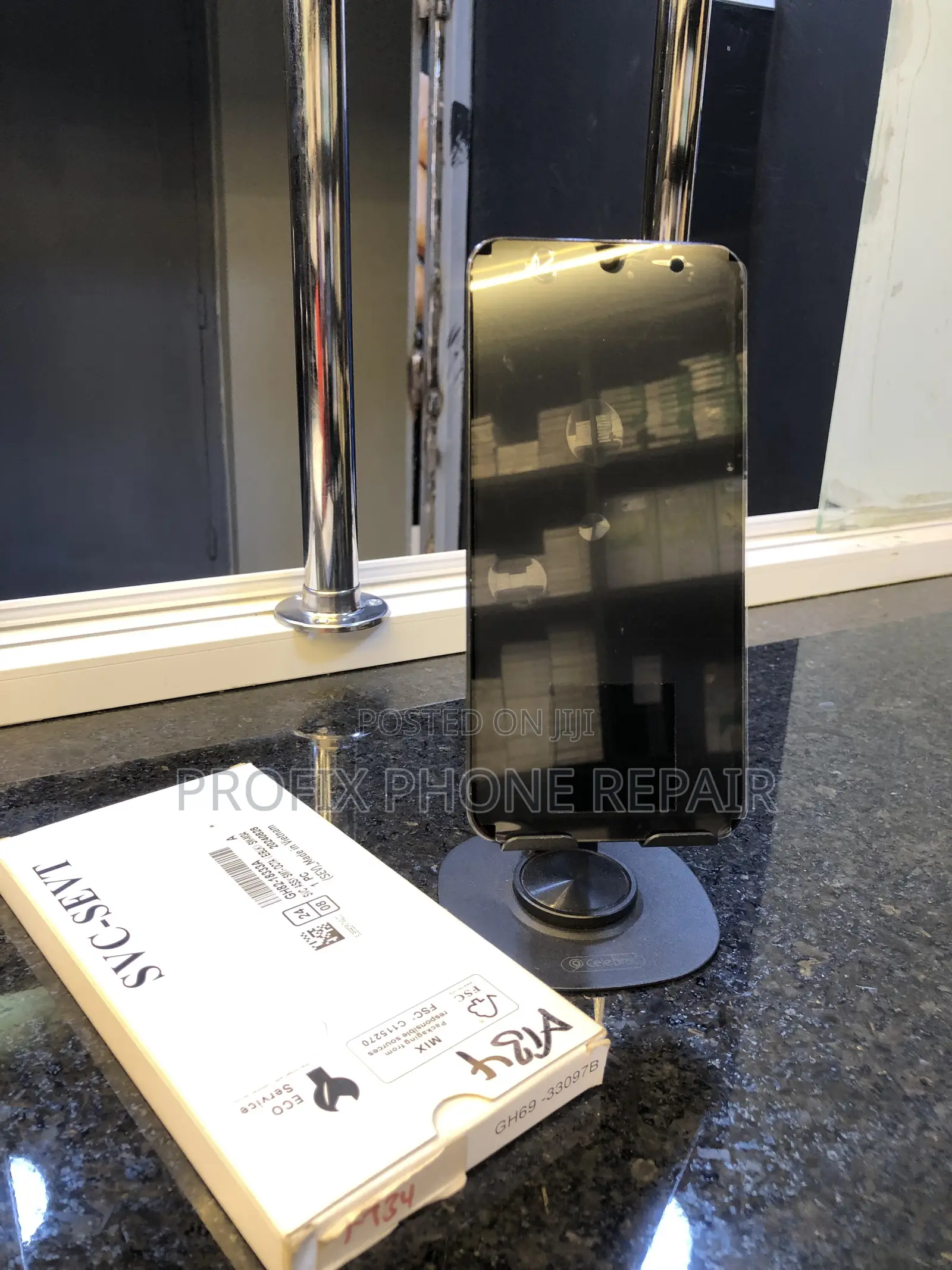 Original Samsung M34 Phone Screen Replacement