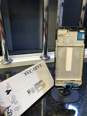 Original Samsung M34 Phone Screen Replacement