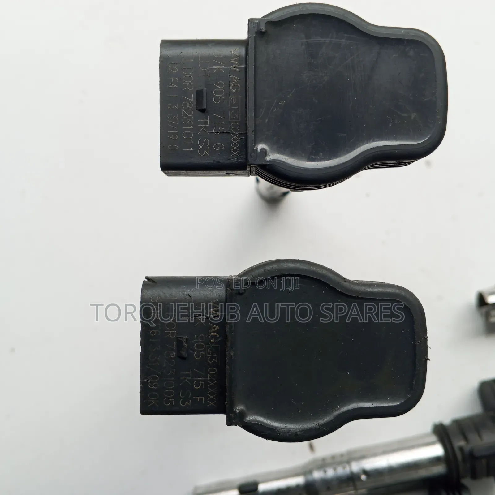 Audi A4/Volkswagen Golf/Passat Ignition Coil