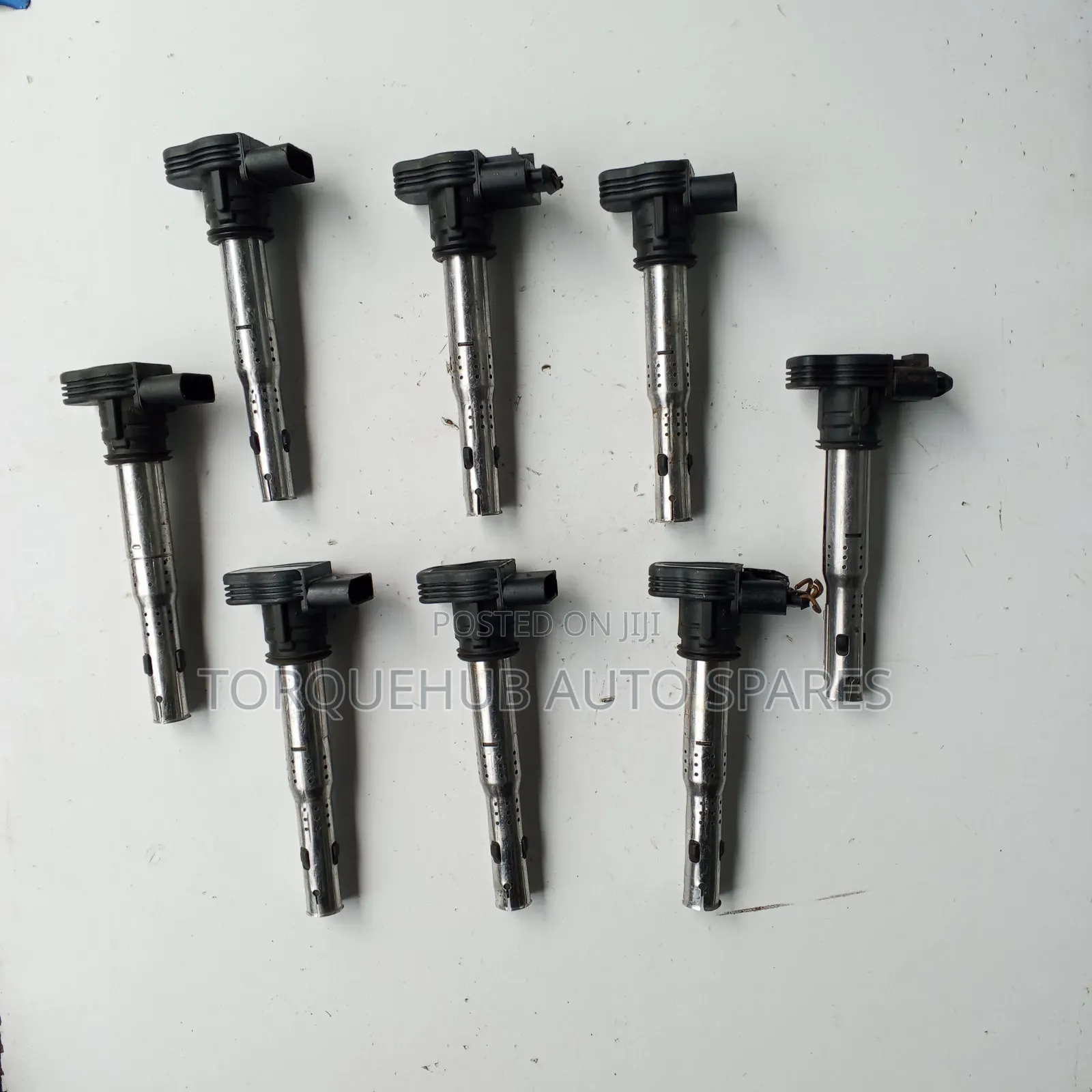 Audi A4/Volkswagen Golf/Passat Ignition Coil
