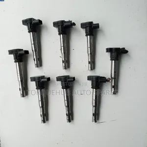 Audi A4/Volkswagen Golf/Passat Ignition Coil