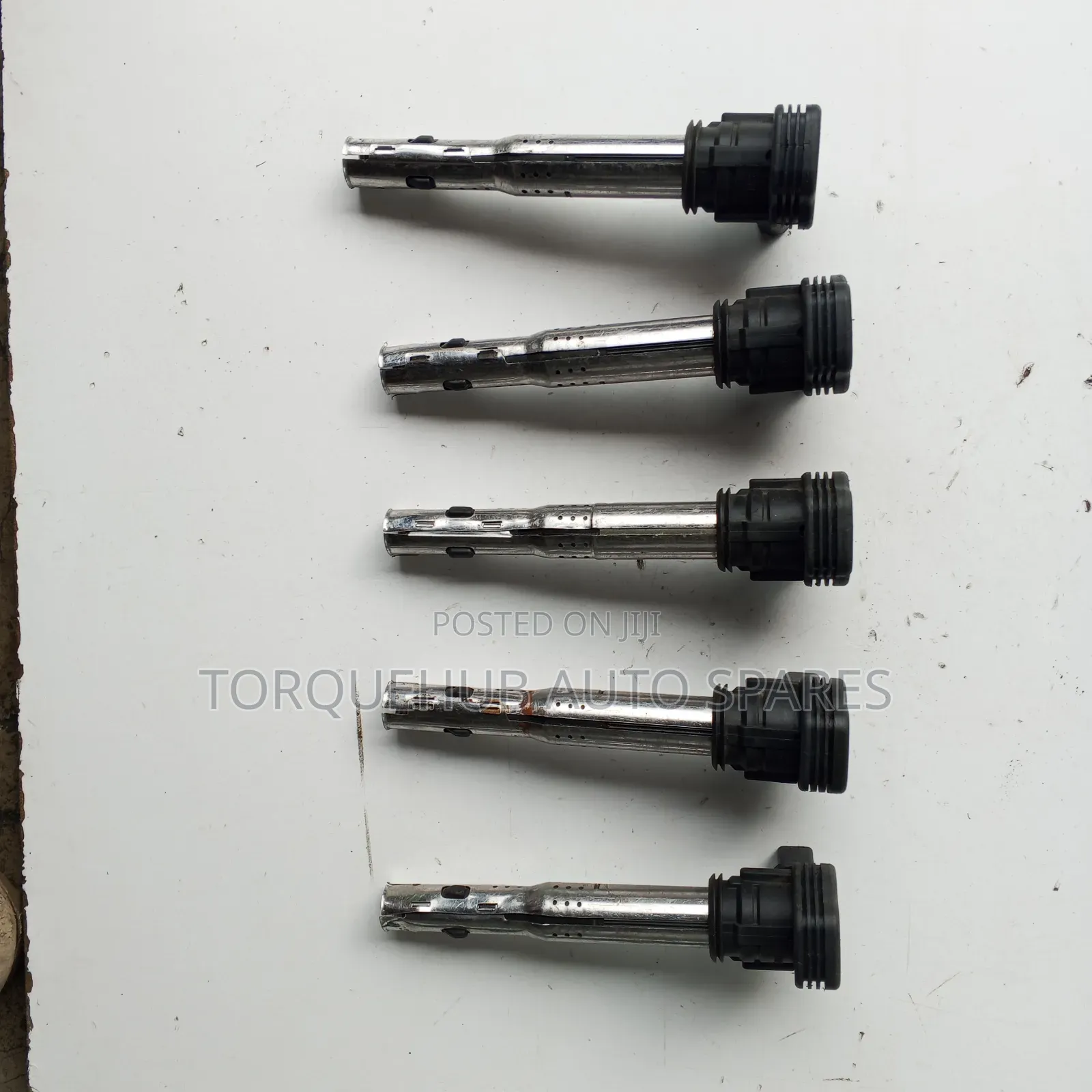 Audi A4/Volkswagen Golf/Passat Ignition Coil