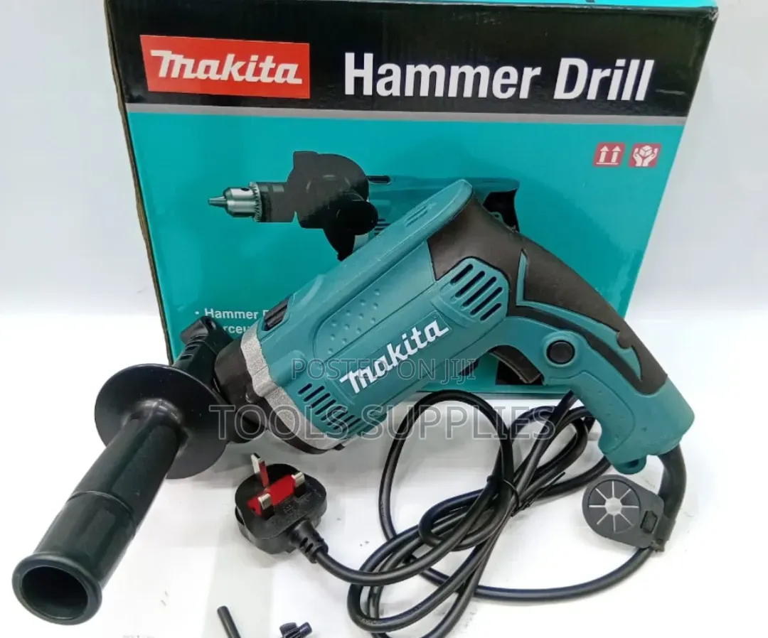 Makita Drill/ Makita Hammer Drill