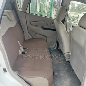 Mitsubishi EK 2017 White