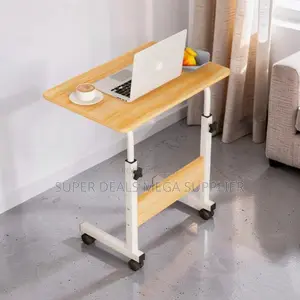 Ergonomic Multi-Functional Height Adjustable Laptop Table Stand