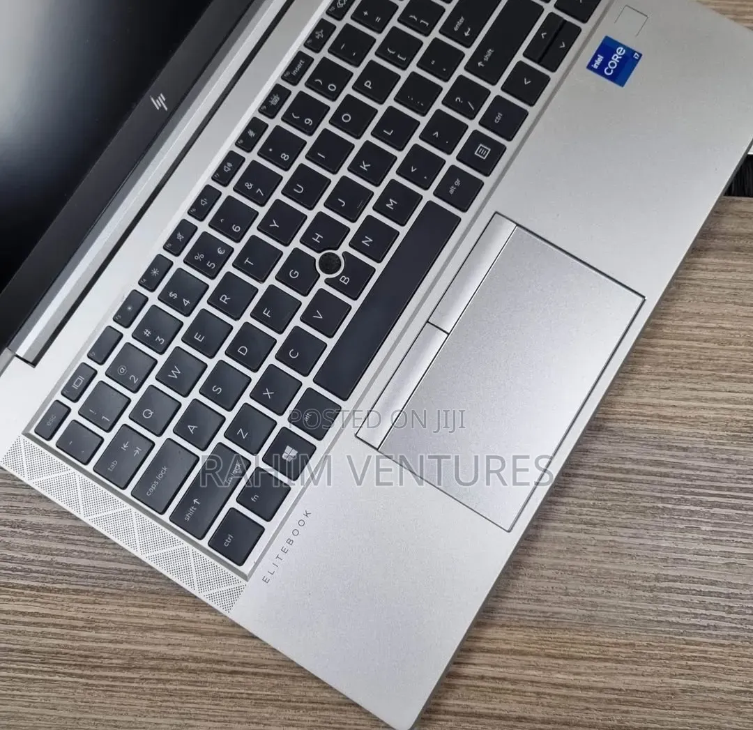 Laptop HP EliteBook 840 G8 16GB Intel Core i7 SSD 512GB