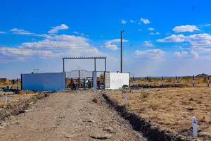 Affordable Plots in Kamakis, Gikumari*JW