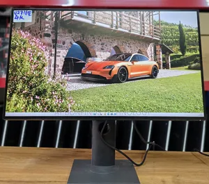 Dell U2718Q 
27 Inch 
 Display (3840*2160)