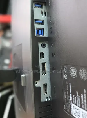 Dell U2718Q 
27 Inch 
 Display (3840*2160)