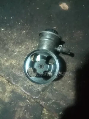 Vitz Power Steering/ Cartridge