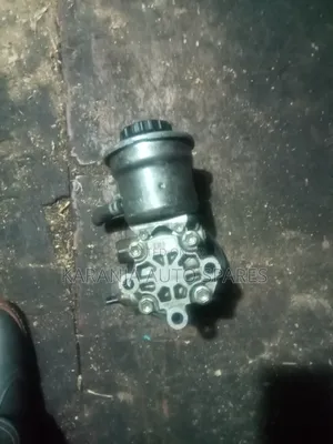 Vitz Power Steering/ Cartridge
