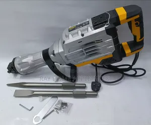 DeWalt Demolition 3800W