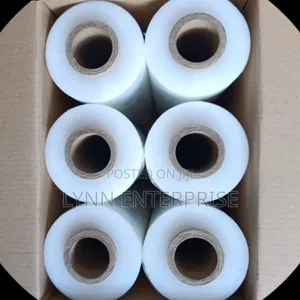 Shrink Wrap/Stretch Film