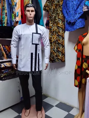 Men's Wear