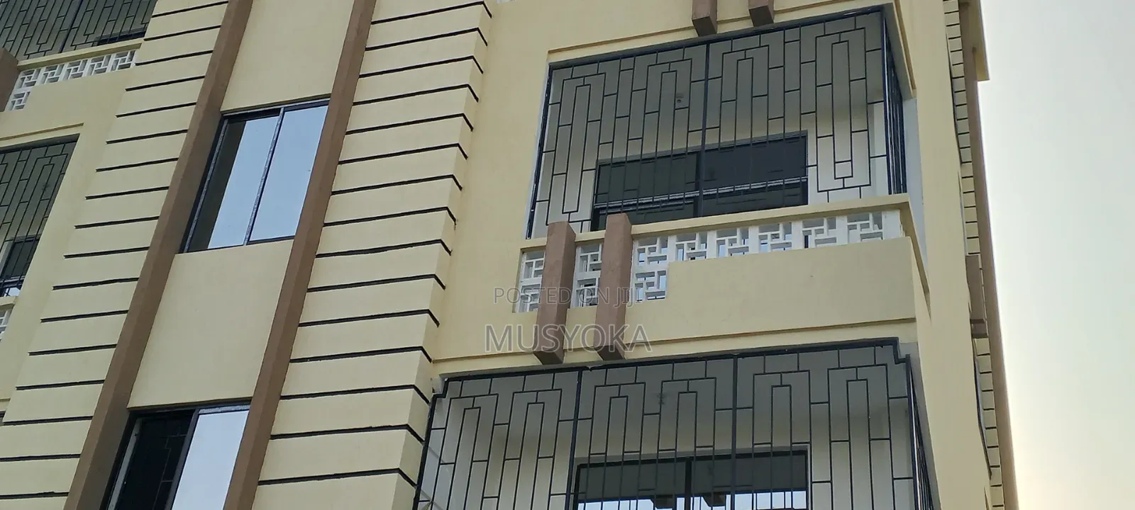 1bdrm Apartment in Utange Near Bamburi for rent