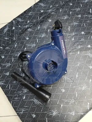 Electric Blower 700w Freevel