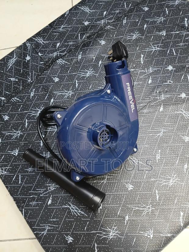 Electric Blower 700w Freevel