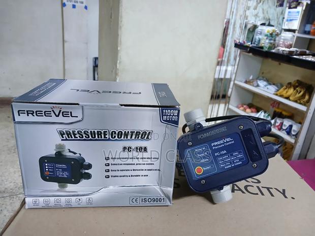 Freevel Pressure Control PC-10A