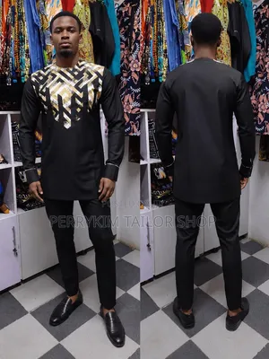 Men's Wear