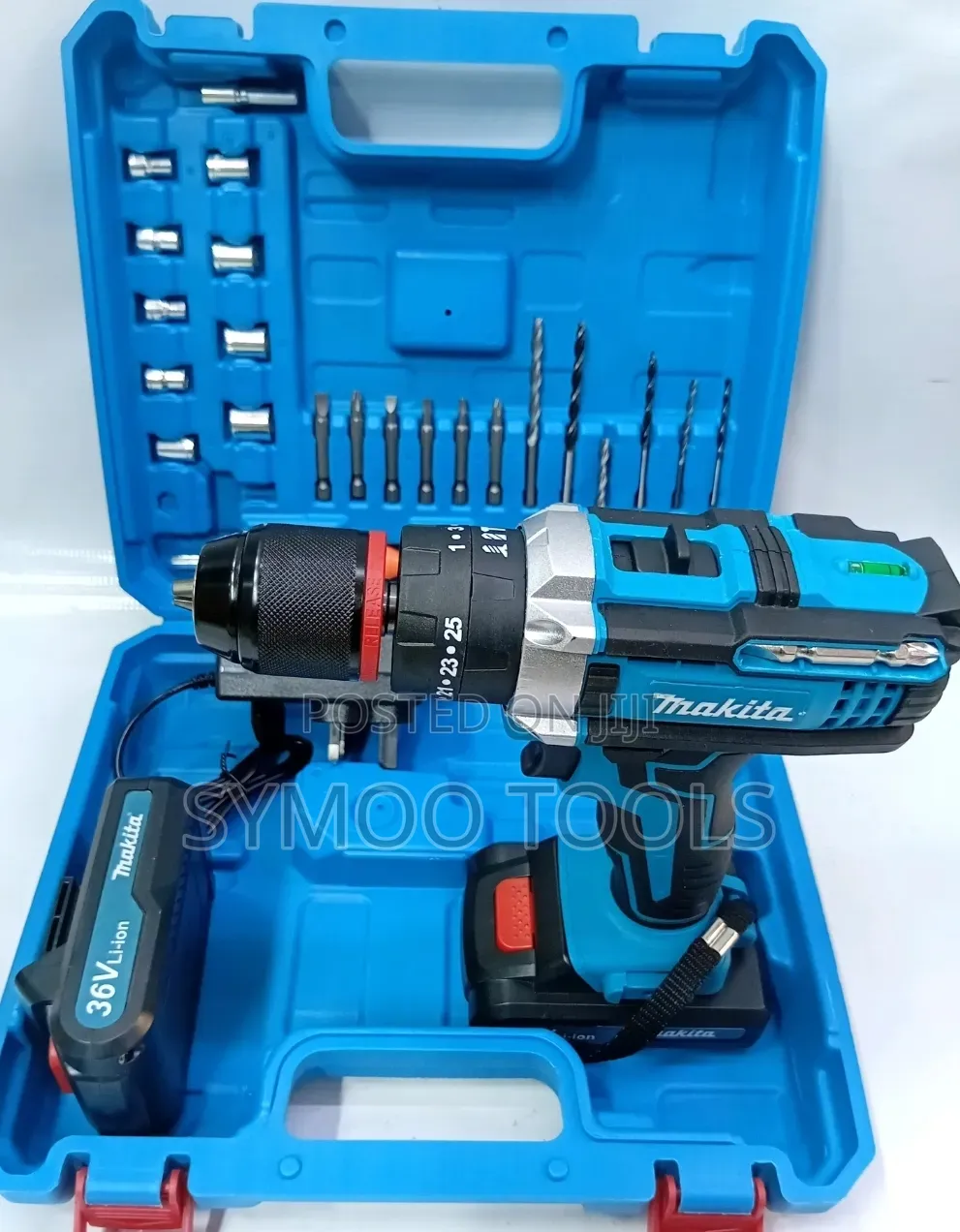 Affordable Makita Cordless 36v
