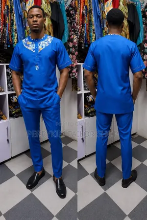 Men's Wear